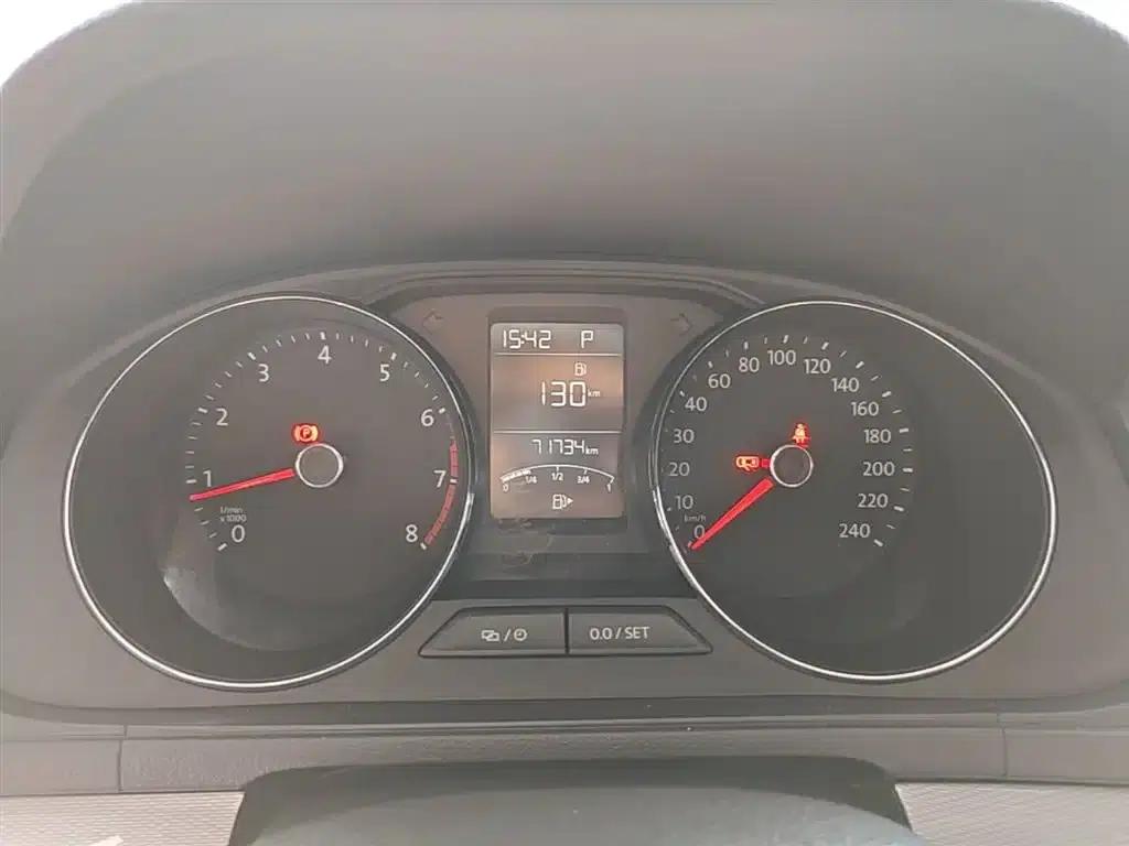Lavida Gran Turismo 2015 230TSI DSG Comfort Edition — миниатюра 12