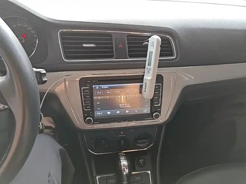 Lavida Gran Turismo 2015 230TSI DSG Comfort Edition — миниатюра 13