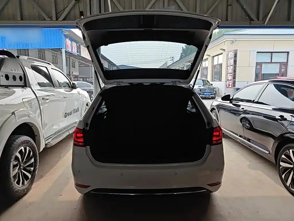Lavida Gran Turismo 2015 230TSI DSG Comfort Edition — миниатюра 19
