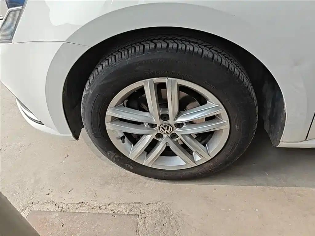 Lavida Gran Turismo 2015 230TSI DSG Comfort Edition — миниатюра 23