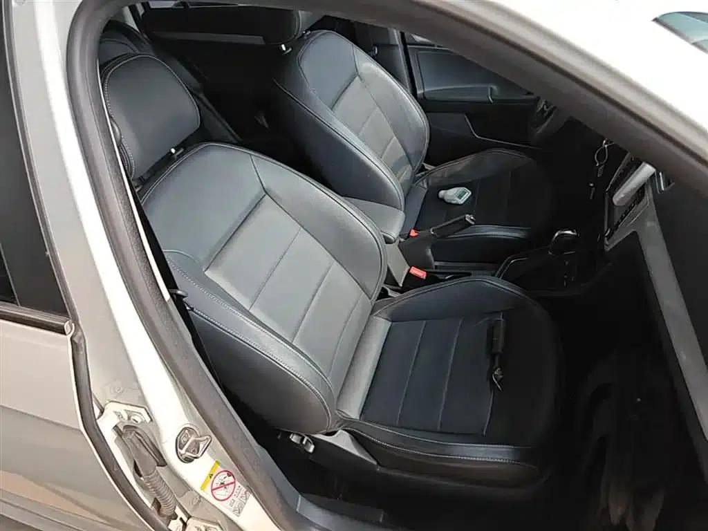 Lavida Gran Turismo 2015 230TSI DSG Comfort Edition — миниатюра 25