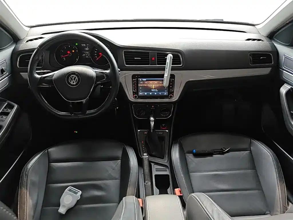 Lavida Gran Turismo 2015 230TSI DSG Comfort Edition — миниатюра 10