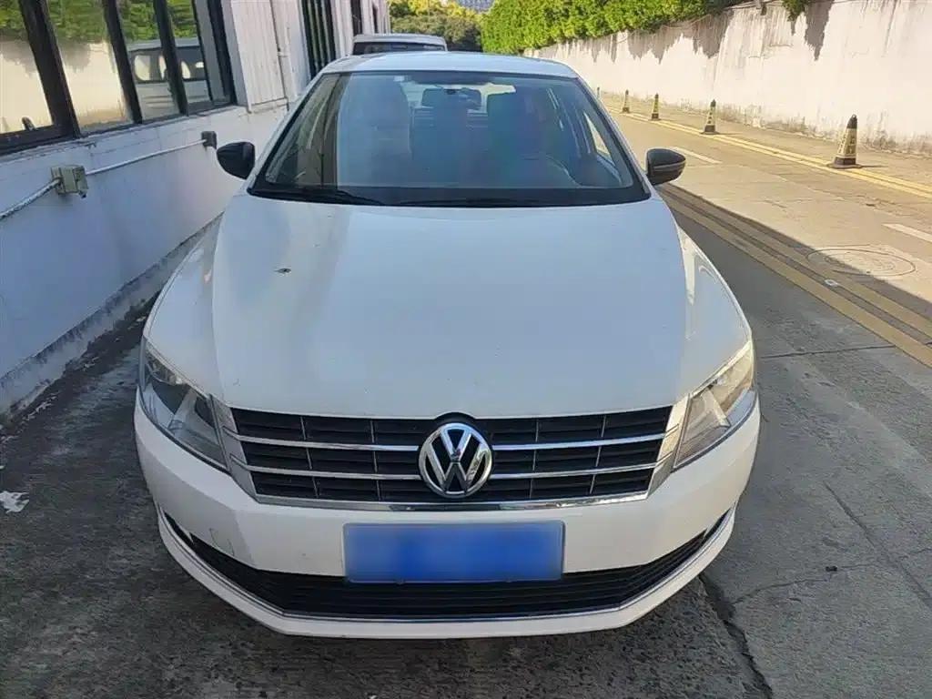Lavida Gran Turismo 2014 1.4TSI Automatic 30th Anniversary Edition — миниатюра 24