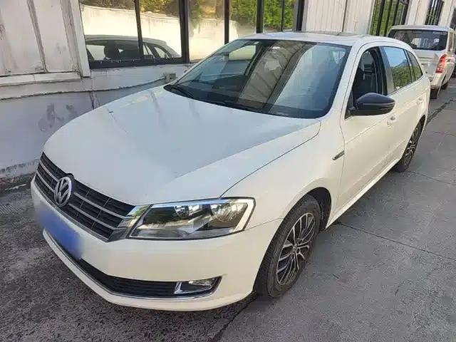 Lavida Gran Turismo 2014 1.4TSI Automatic 30th Anniversary Edition