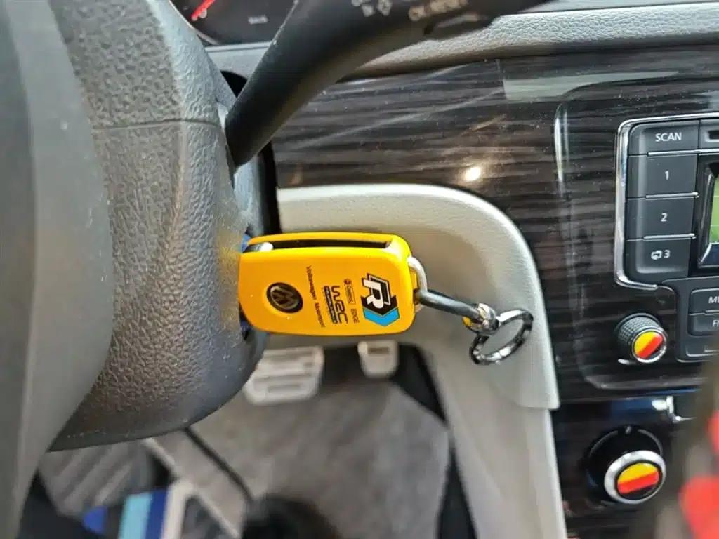 Lavida Gran Turismo 2013 1.6L Automatic Comfort Model — миниатюра 15