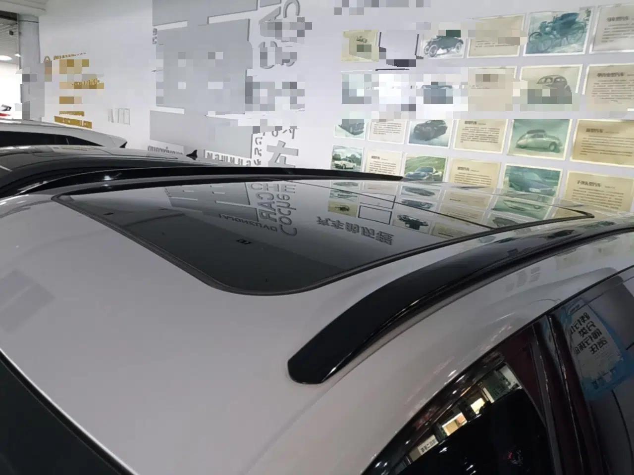 SAIC MAXUS D60 2022 1.5T Automatic Enjoyment Edition 5-seater — миниатюра 11