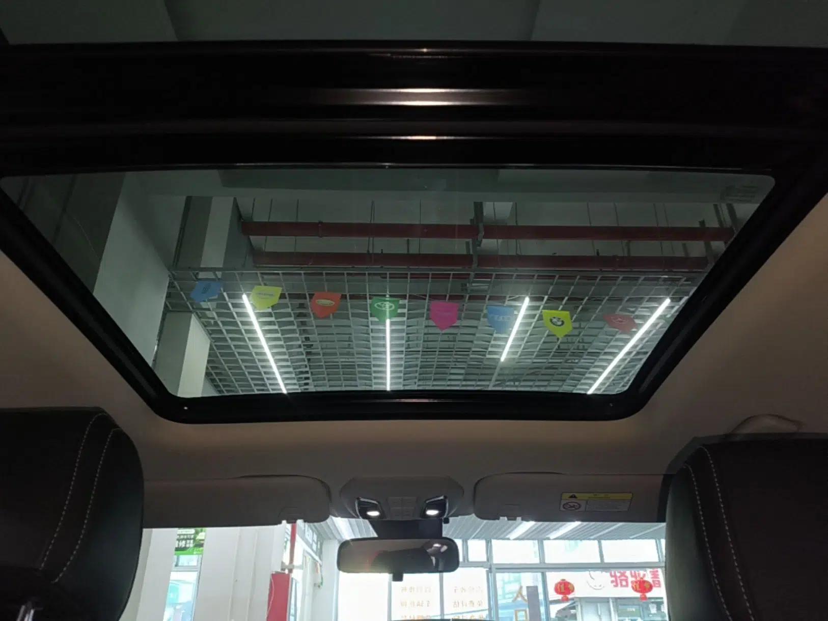 SAIC MAXUS D60 2022 1.5T Automatic Enjoyment Edition 5-seater — миниатюра 21