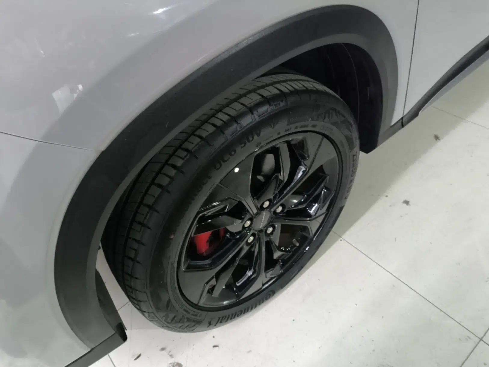 SAIC MAXUS D60 2022 1.5T Automatic Enjoyment Edition 5-seater — миниатюра 8