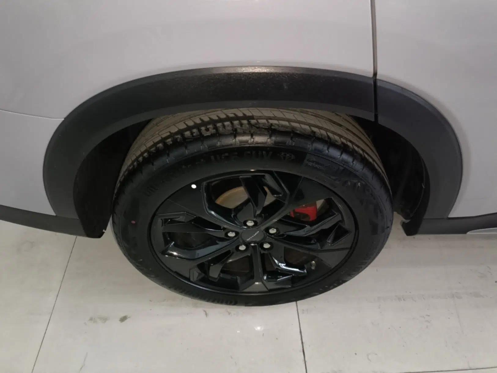 SAIC MAXUS D60 2022 1.5T Automatic Enjoyment Edition 5-seater — миниатюра 10
