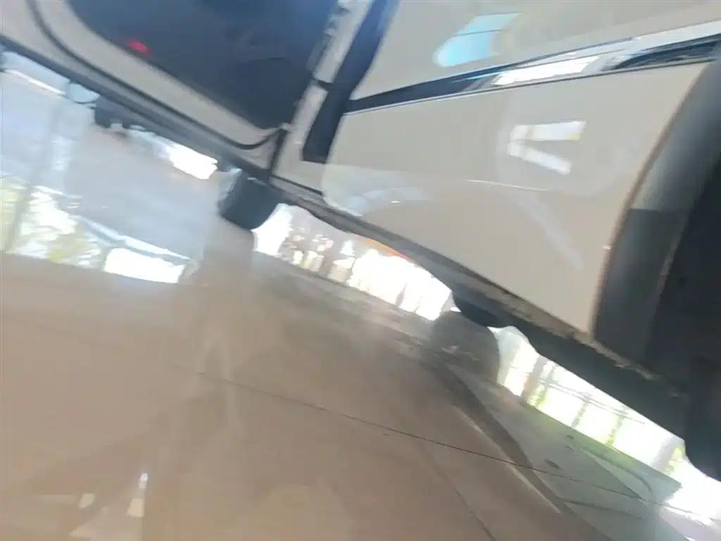 Tiguan L Plug-in Hybrid 2020 430PHEV Plug-in Hybrid Flagship Edition — миниатюра 22