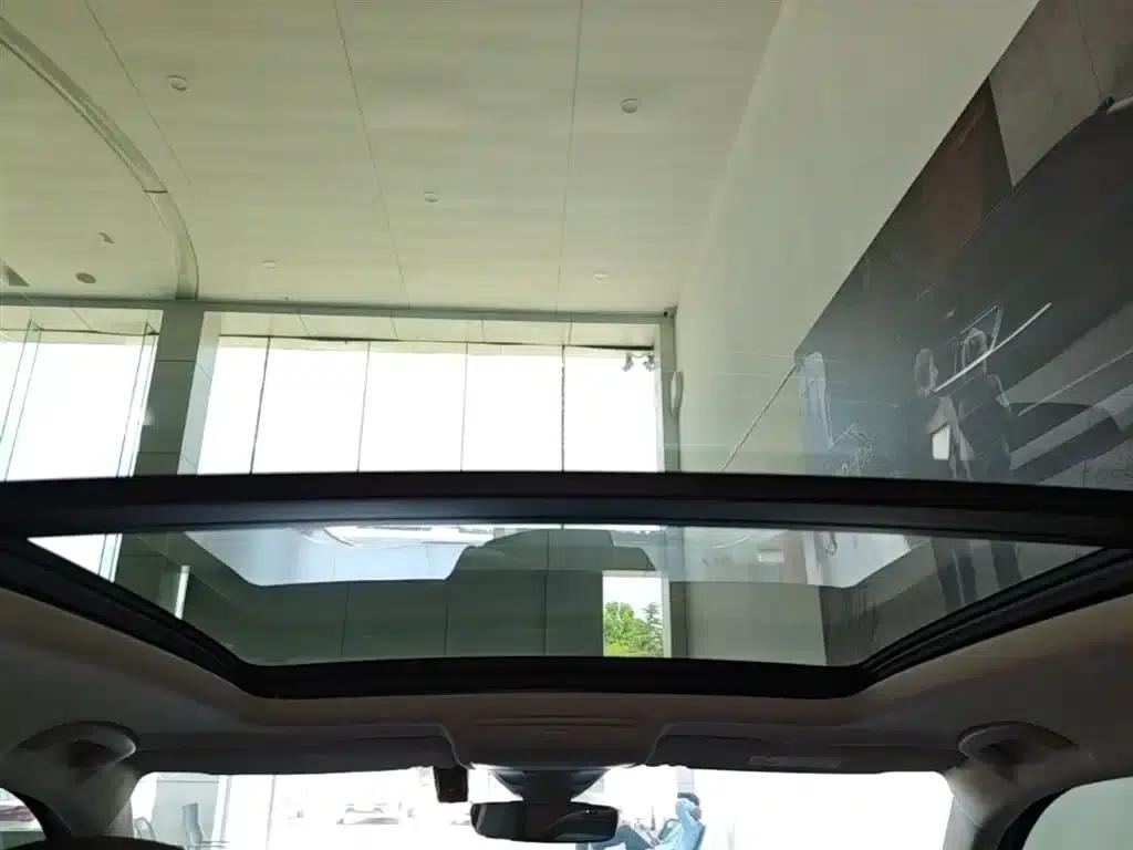 Tiguan L Plug-in Hybrid 2022 430PHEV Plug-in Hybrid Flagship Edition — миниатюра 18