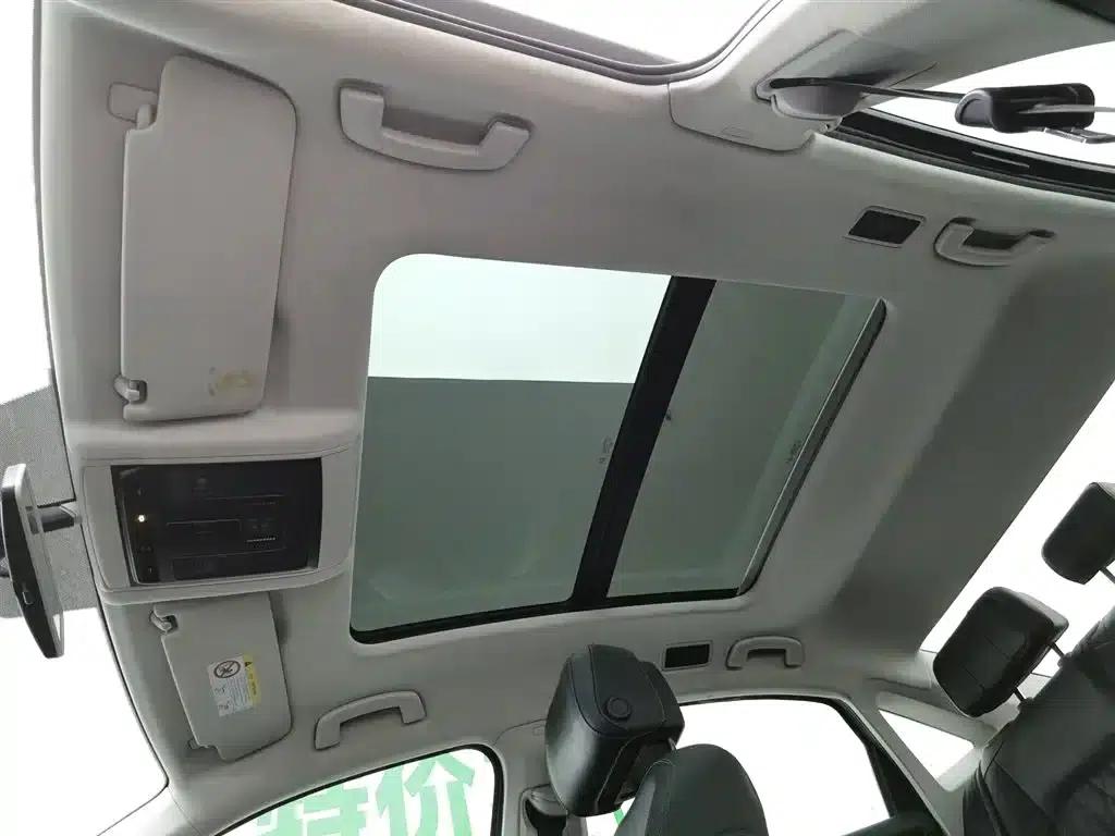 2020 Volkswagen Passat 430PHEV Hybrid Luxury Edition (China VI Emission Standard) — миниатюра 14