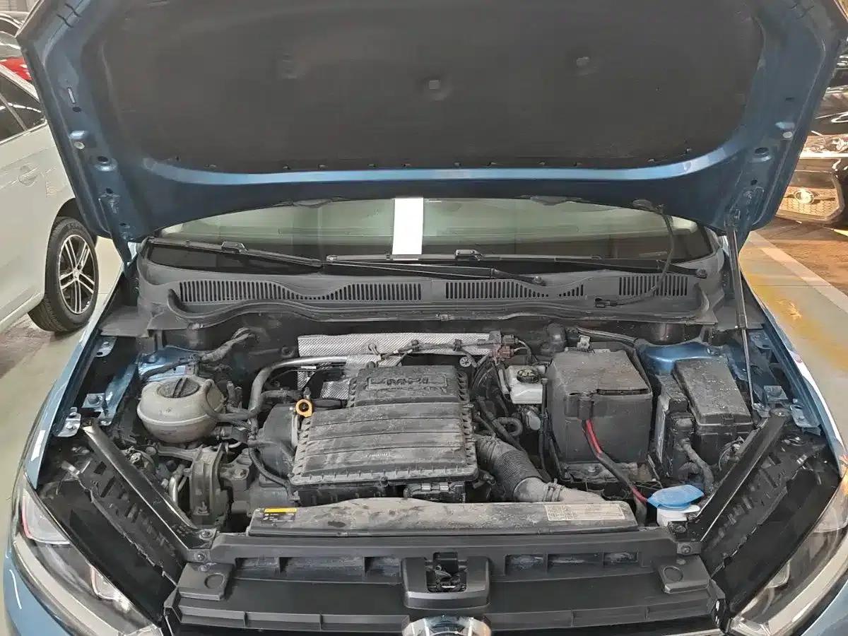 Golf Sportsvan 2016 1.6L Automatic Comfort Edition — миниатюра 13