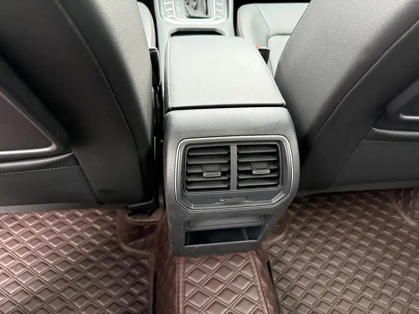 Golf Sportsvan 2020 280TSI Automatic Curiosity — миниатюра 11