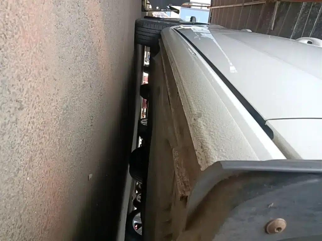 Golf Sportsvan 2016 230TSI Automatic Entry-Level Model — миниатюра 21