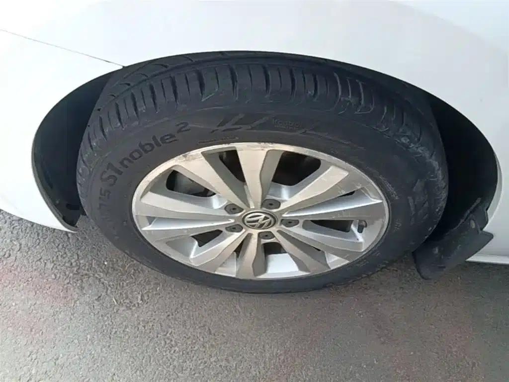 Golf Sportsvan 2016 230TSI Automatic Entry-Level Model — миниатюра 23