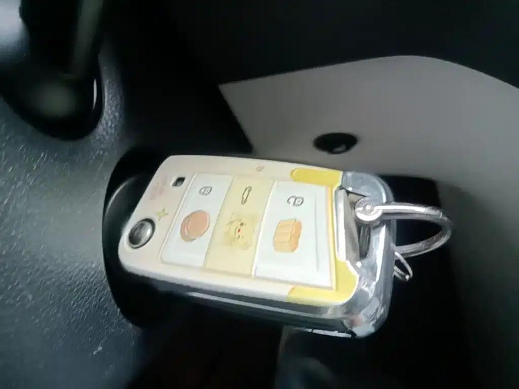 Golf Sportsvan 2016 230TSI Automatic Entry-Level Model — миниатюра 9