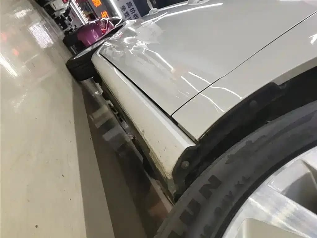 Golf Sportsvan 2018 230TSI Automatic Entry-Level — миниатюра 21
