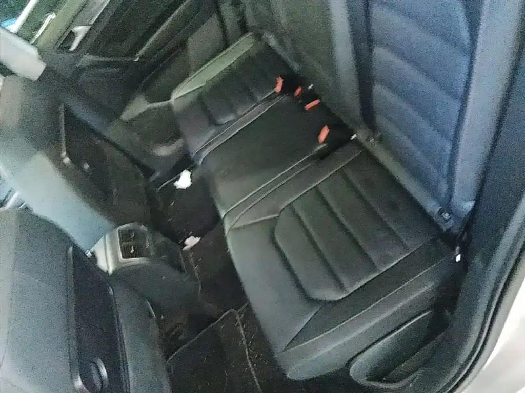 Golf Sportsvan 2016 280TSI Automatic Luxury — миниатюра 17