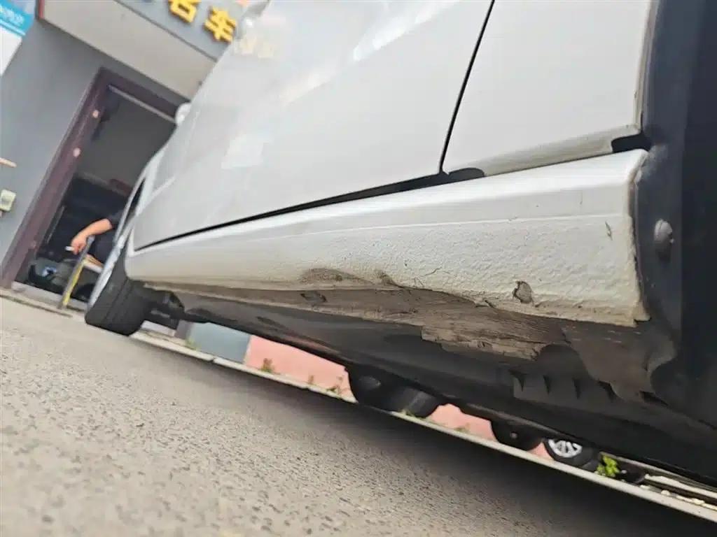 Golf Sportsvan 2018 1.6L Automatic Comfort Edition — миниатюра 21
