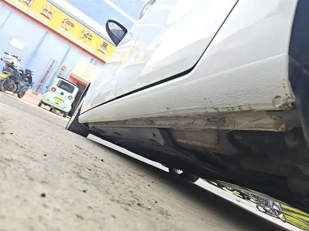 Golf Sportsvan 2018 1.6L Automatic Comfort Edition — миниатюра 22