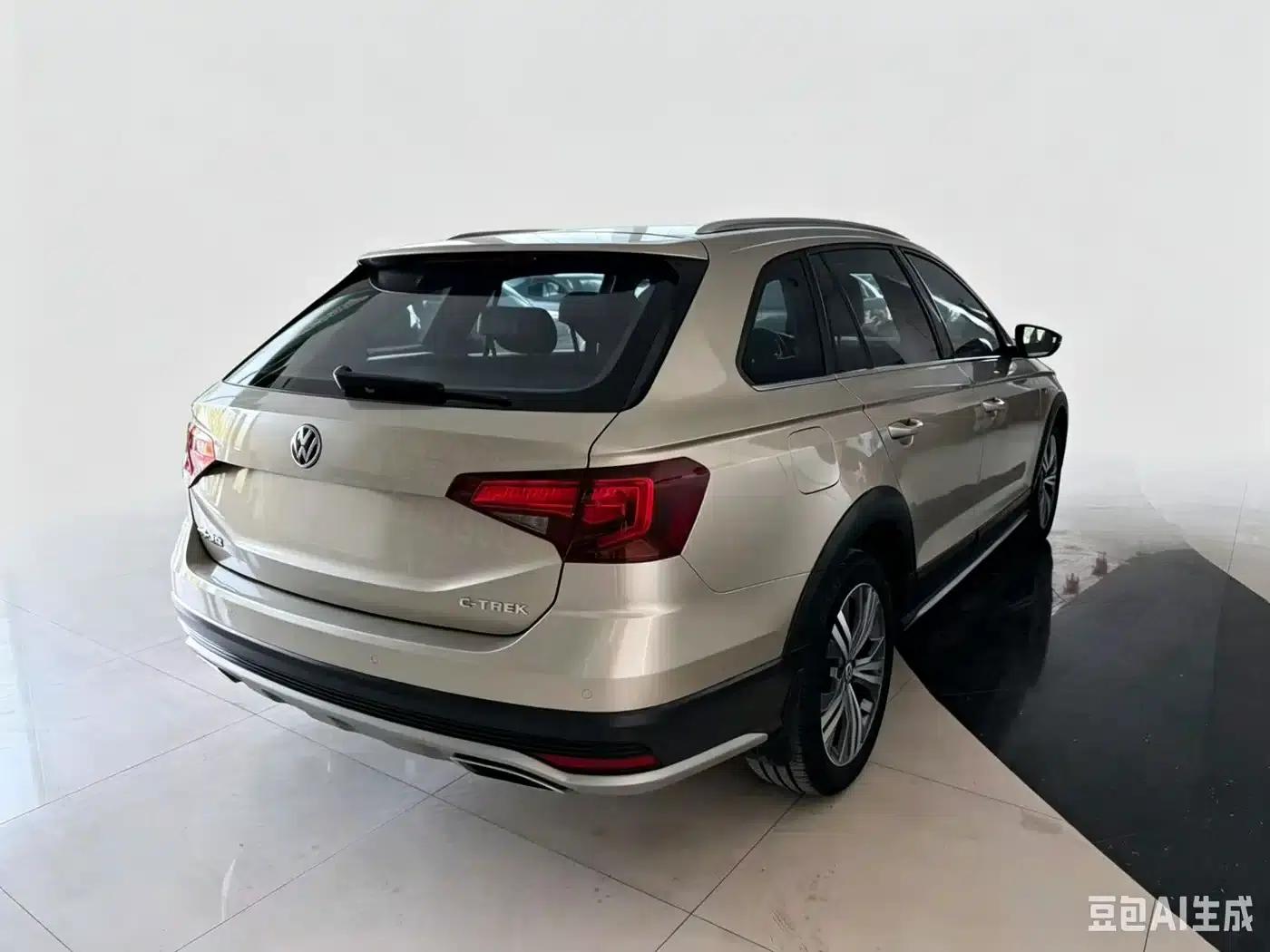 C-TREK 2020 1.5L Automatic Comfort Model — миниатюра 7