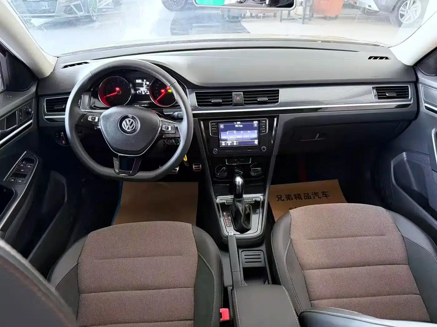 C-TREK 2020 1.5L Automatic Comfort Model — миниатюра 10