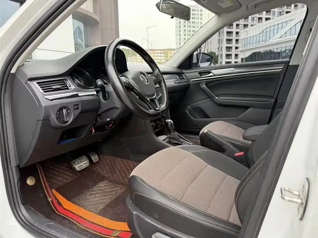 C-TREK 2018 1.5L Automatic Comfort Model — миниатюра 3