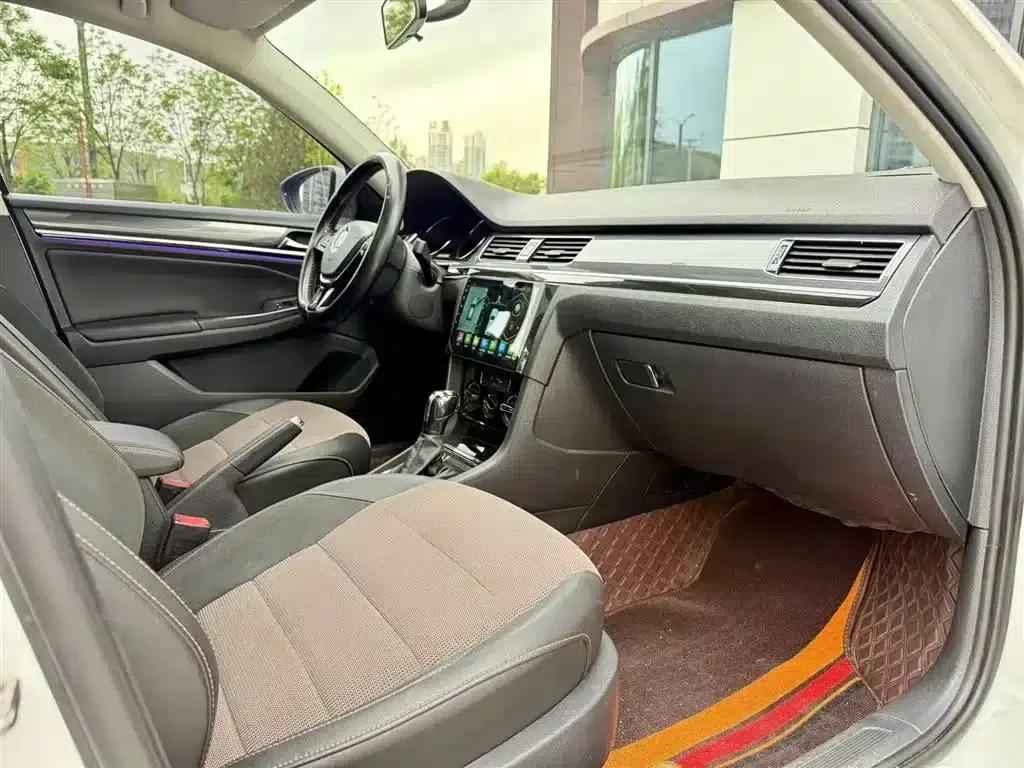 C-TREK 2018 1.5L Automatic Comfort Model — миниатюра 6