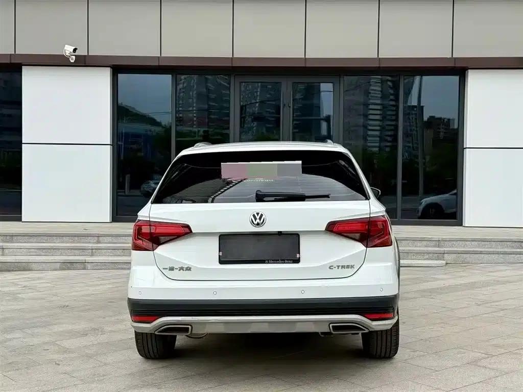 C-TREK 2018 1.5L Automatic Comfort Model — миниатюра 7