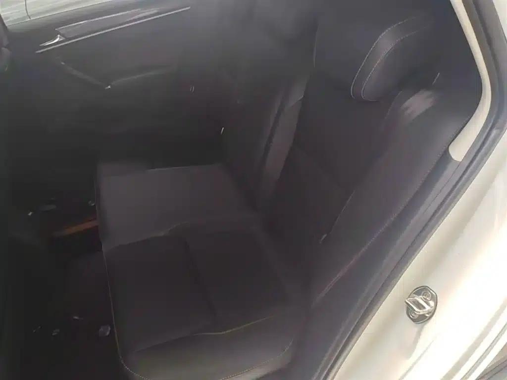 C-TREK 2017 1.6L Automatic Comfort Model — миниатюра 17