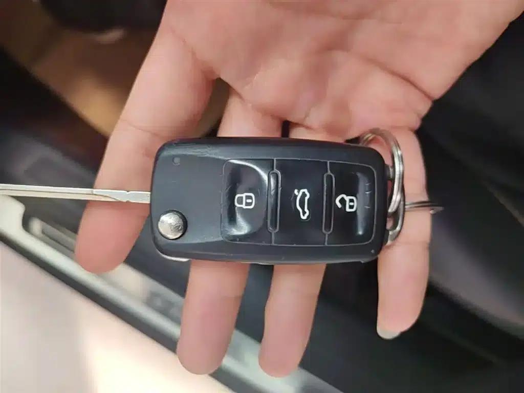 C-TREK 2017 1.6L Automatic Comfort Model — миниатюра 9
