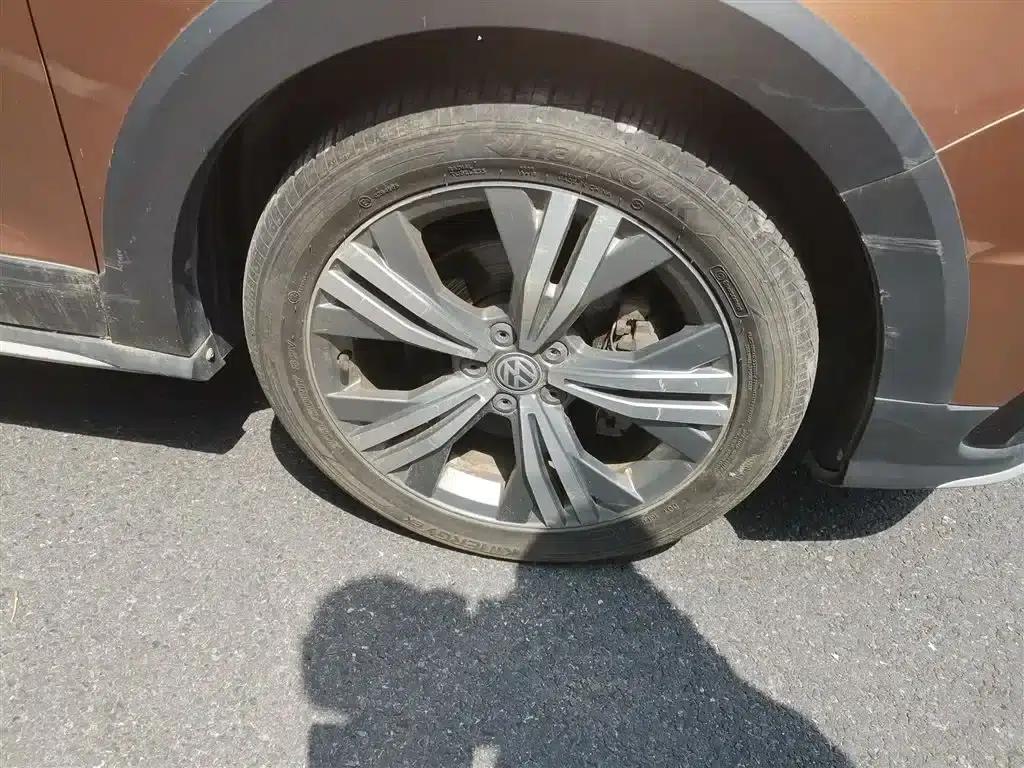 C-TREK 2017 230TSI DSG Luxury — миниатюра 25