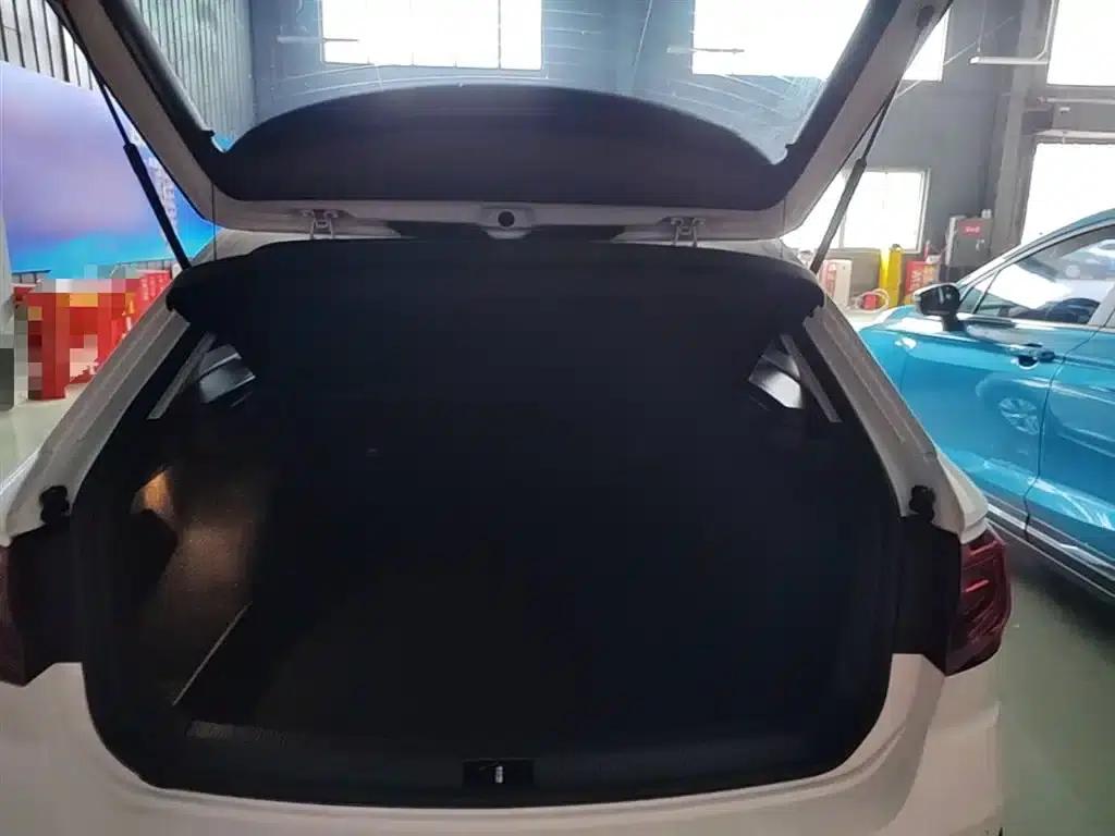 C-TREK 2018 1.5L Automatic Comfort Model — миниатюра 19