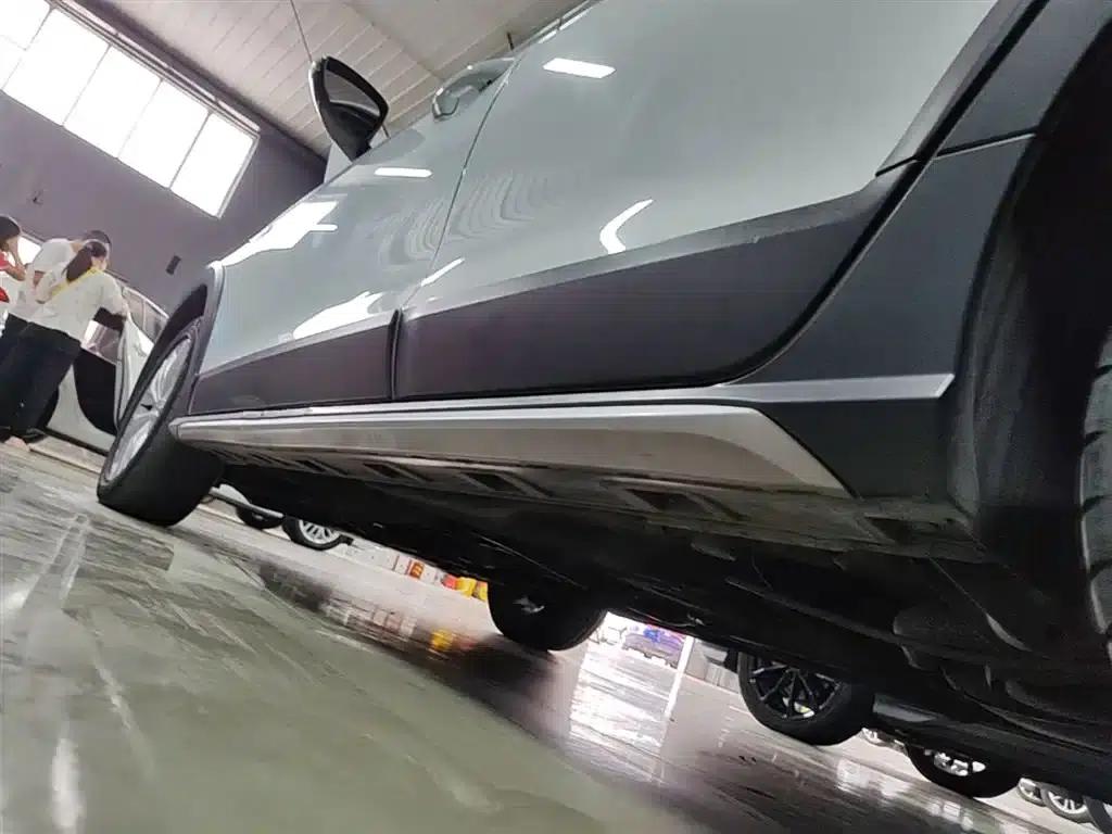 C-TREK 2018 1.5L Automatic Comfort Model — миниатюра 22