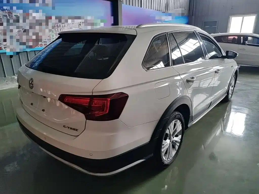 C-TREK 2018 1.5L Automatic Comfort Model — миниатюра 7