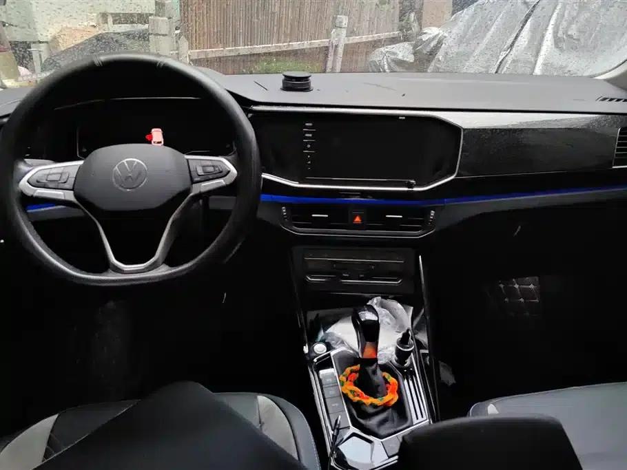 Tayron GTE Plug-in Hybrid 2020 1.4T Luxury Edition — миниатюра 12