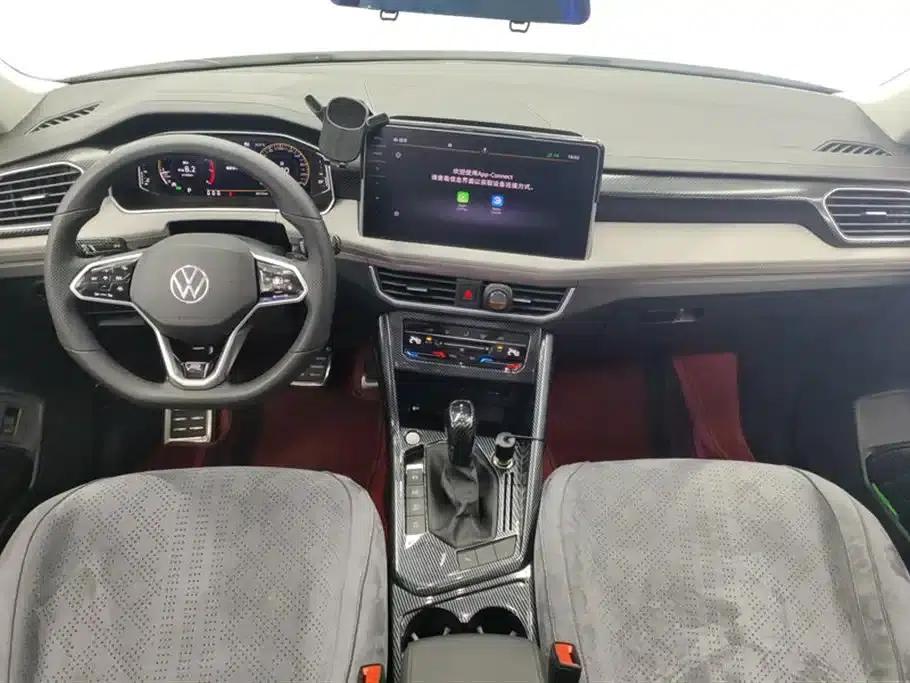 Tayron X 2023 330TSI 2WD Premium High-Performance Edition — миниатюра 12