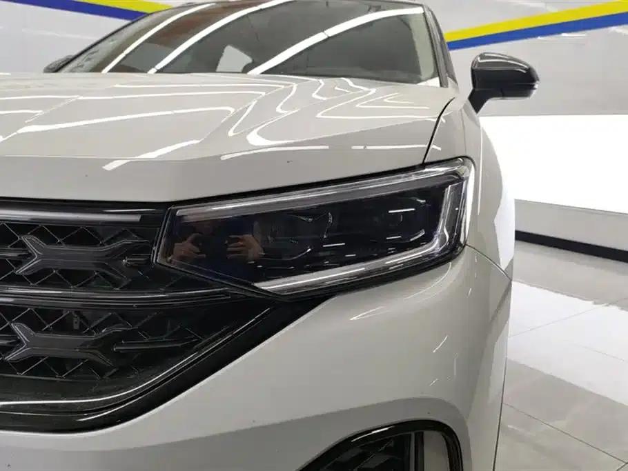 Tayron X 2023 330TSI 2WD Premium High-Performance Edition — миниатюра 5