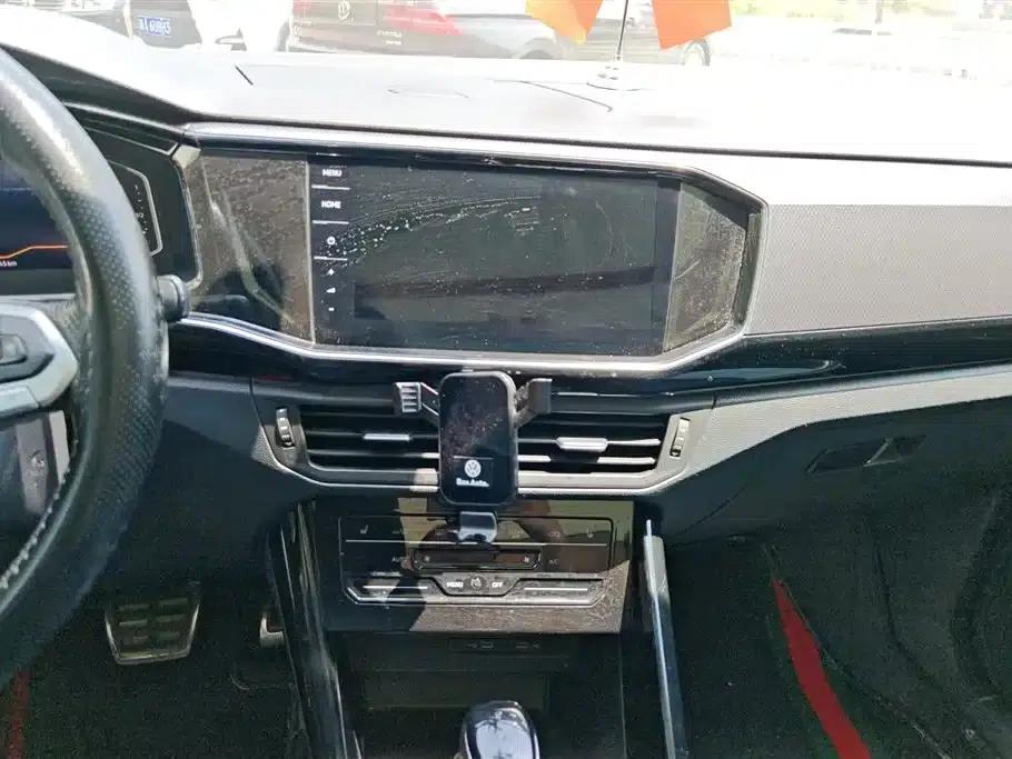 Tayron X 2020 330TSI 2WD Premium Intelligent Edition — миниатюра 13