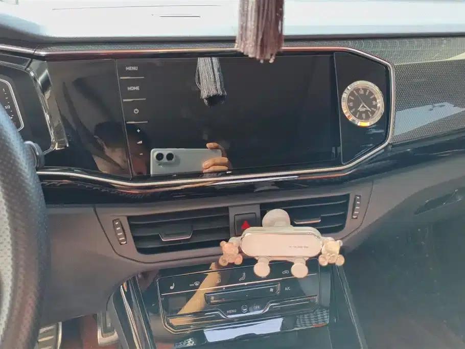 Tayron X 2020 330TSI 2WD Premium Intelligent Edition — миниатюра 13