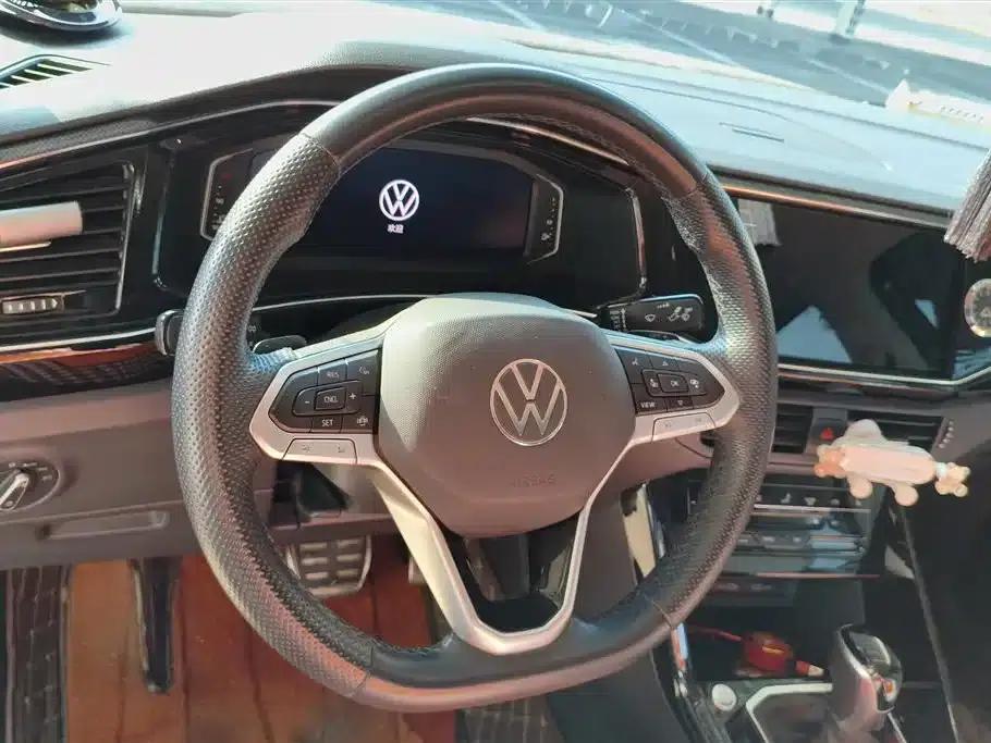 Tayron X 2020 330TSI 2WD Premium Intelligent Edition — миниатюра 15
