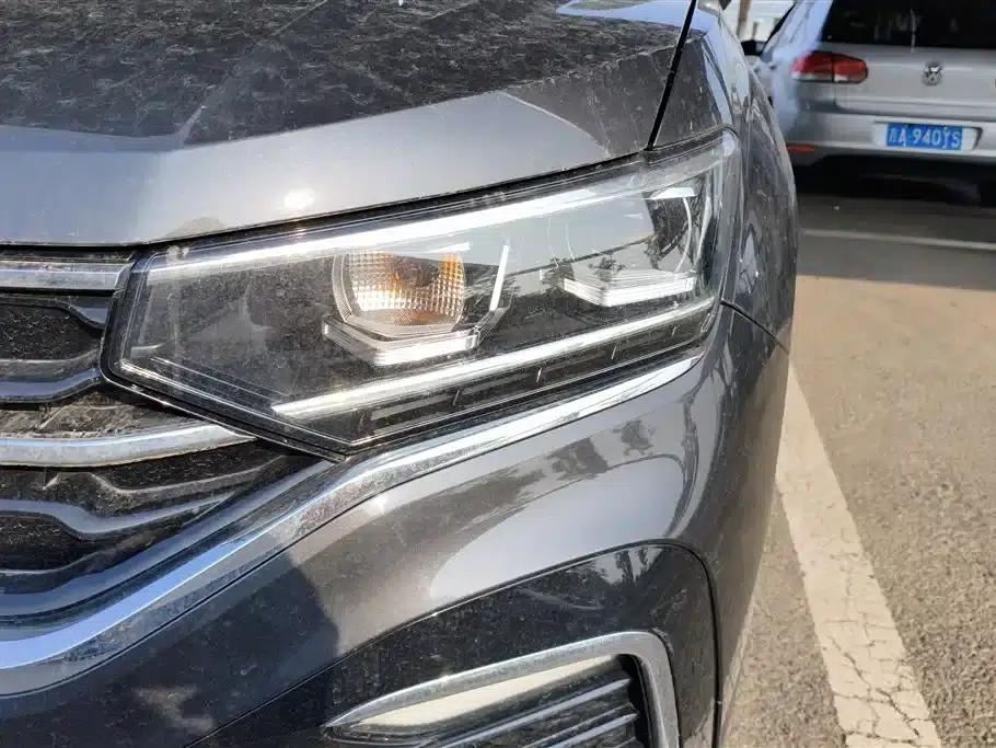 Tayron X 2020 330TSI 2WD Premium Intelligent Edition — миниатюра 5
