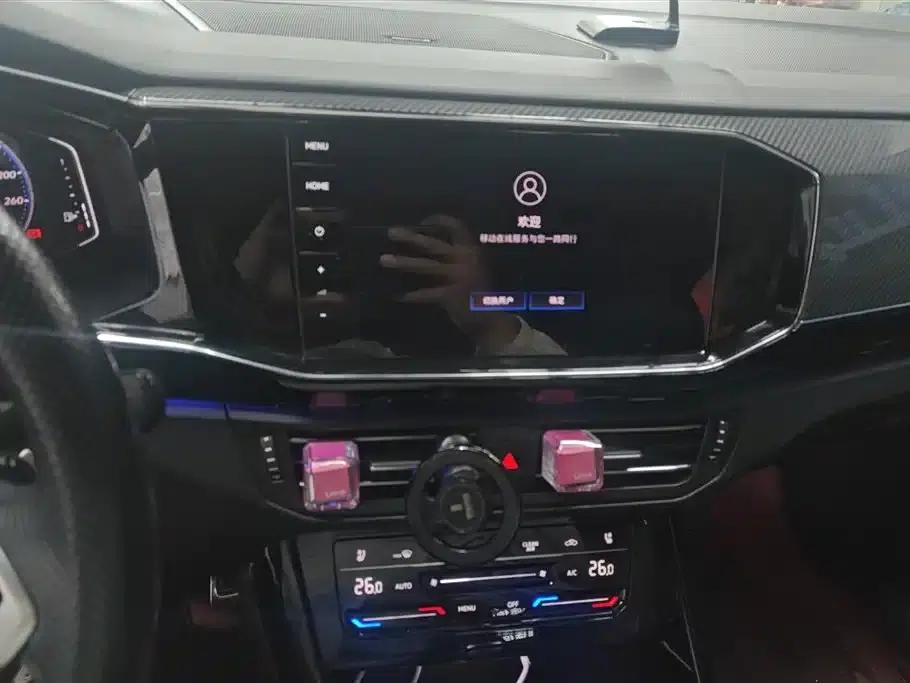 Tayron X 2020 380TSI AWD Premium Intelligent Edition — миниатюра 13