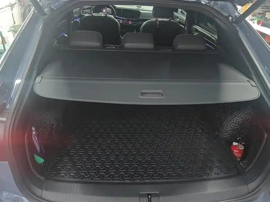 Tayron X 2020 380TSI AWD Premium Intelligent Edition — миниатюра 4