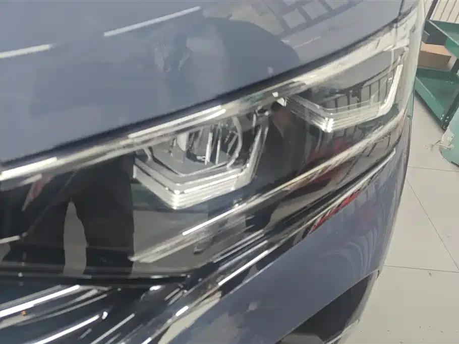 Tayron X 2020 380TSI AWD Premium Intelligent Edition — миниатюра 5