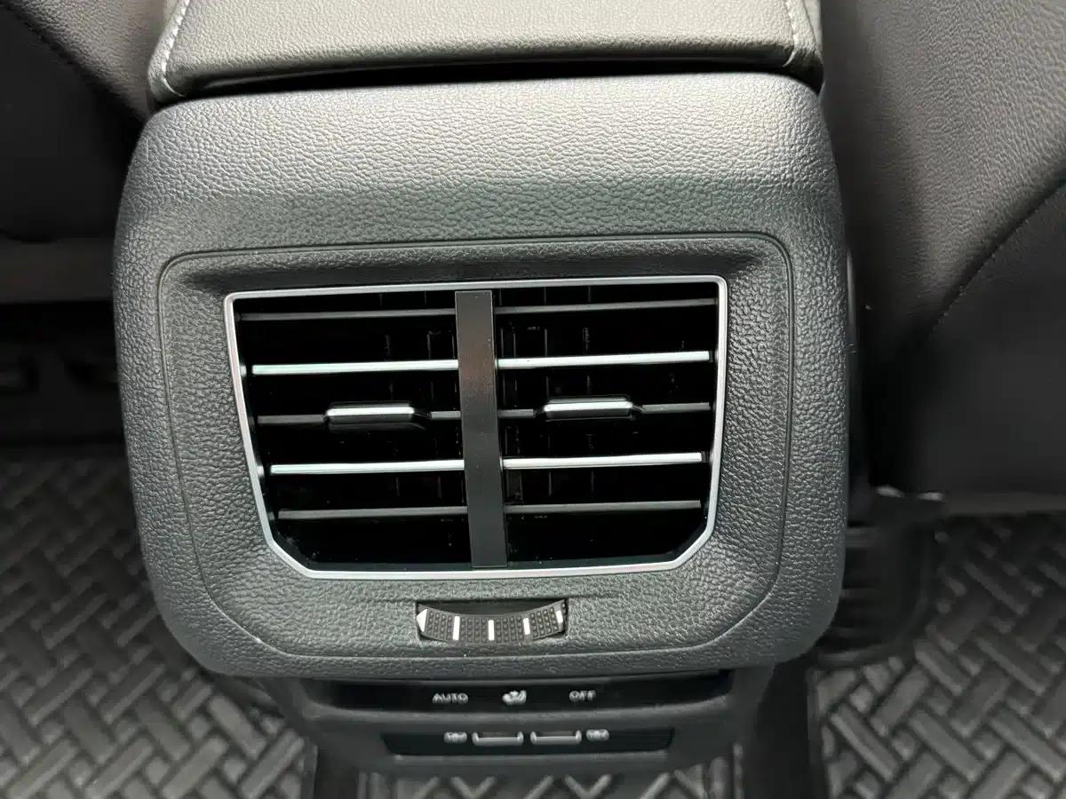 Tayron X 2020 380TSI AWD Flagship Intelligent Edition — миниатюра 12