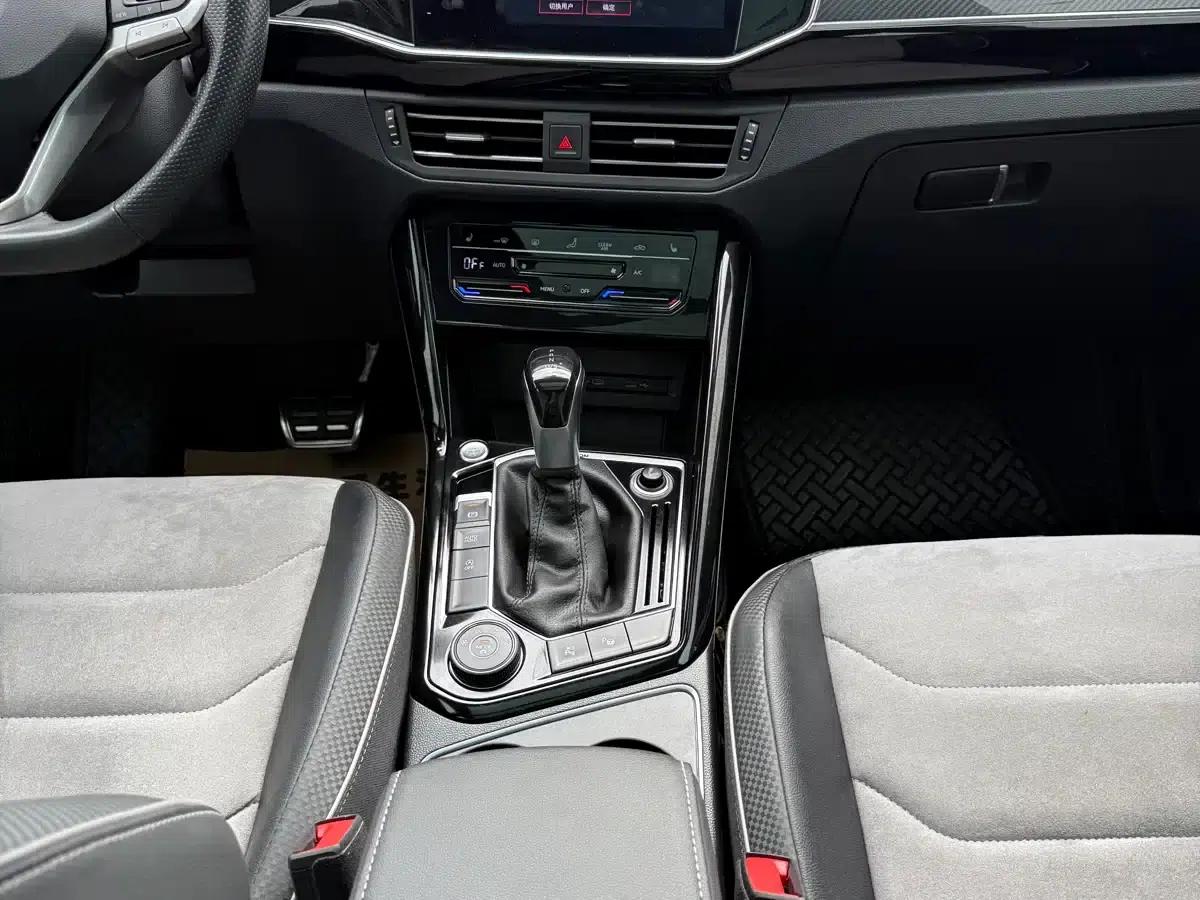 Tayron X 2020 380TSI AWD Flagship Intelligent Edition — миниатюра 13