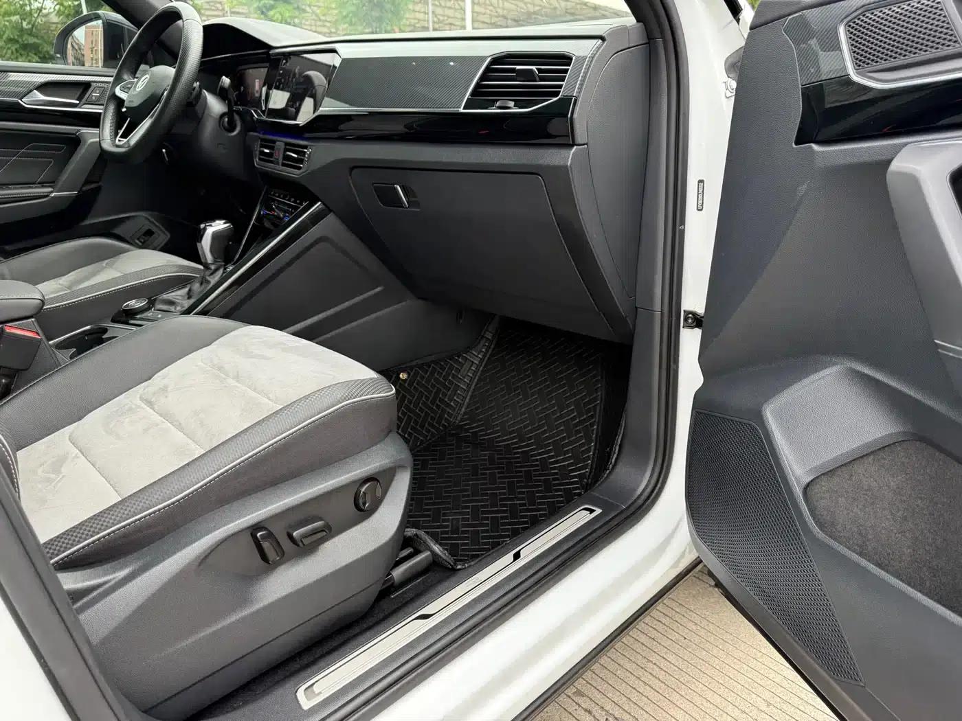 Tayron X 2020 380TSI AWD Flagship Intelligent Edition — миниатюра 16