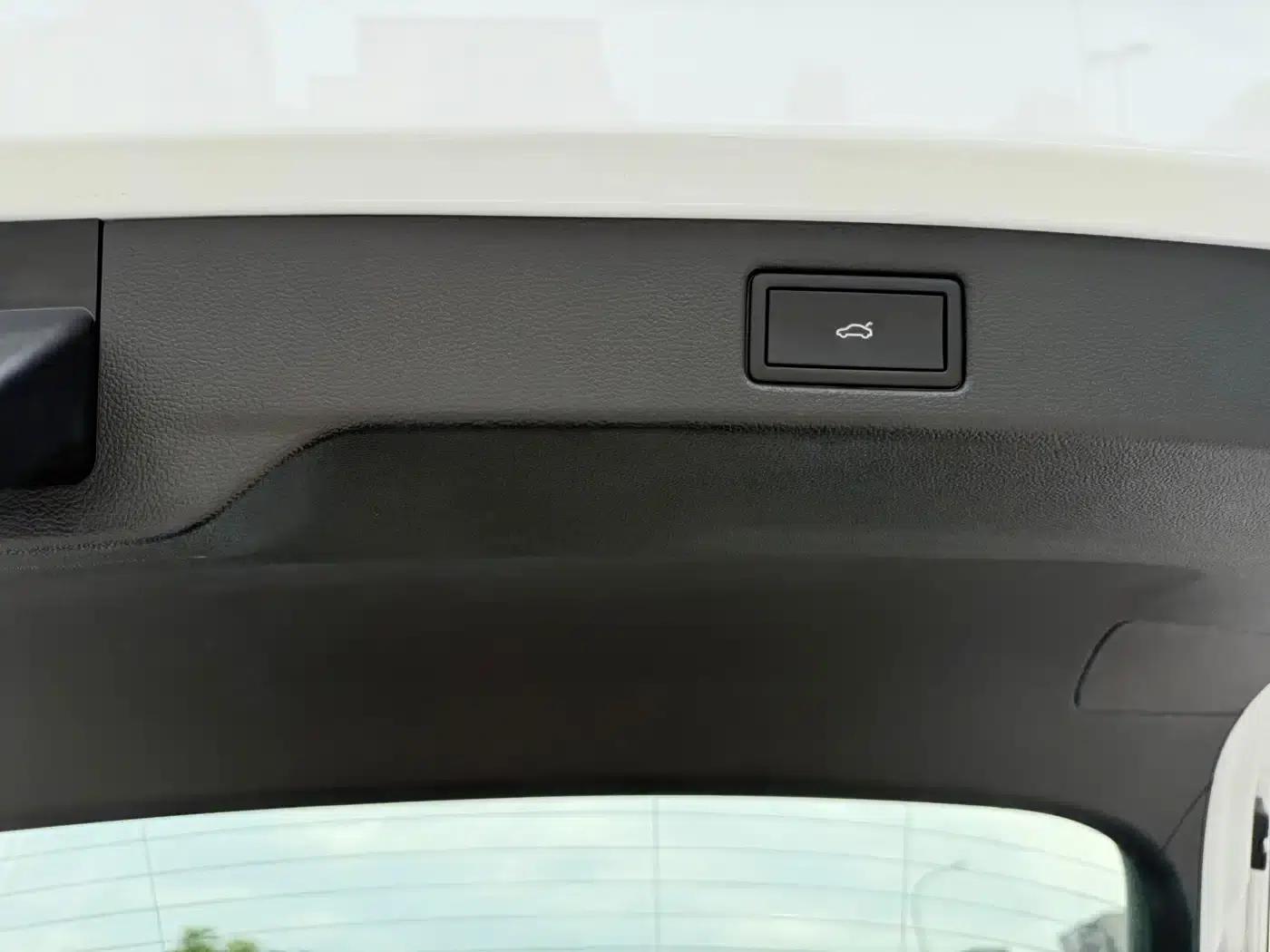 Tayron X 2020 380TSI AWD Flagship Intelligent Edition — миниатюра 9